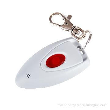 2013 New Product Wireless Panic Button/Fire Alarm Button